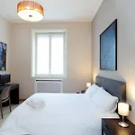 Urban District Apartments - Milan Old Town Central 2 Br