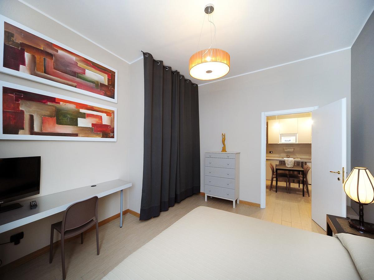 Urban District - Old Town 2 Br * Mailand