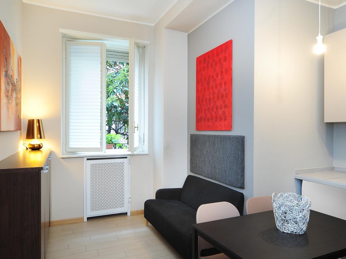 Apartment Urban District - Old Town 2 Br