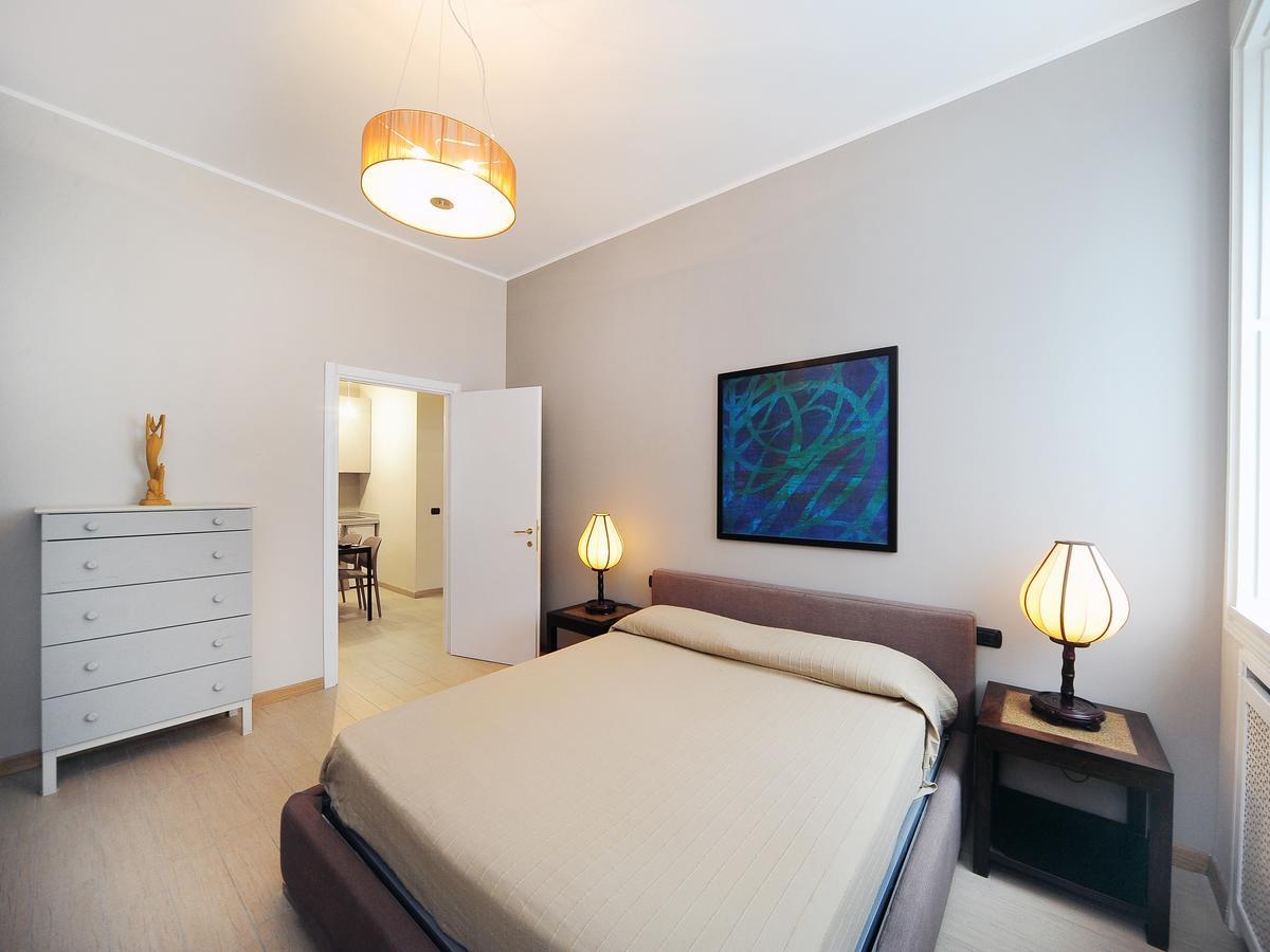 Urban District - Old Town 2 Br *