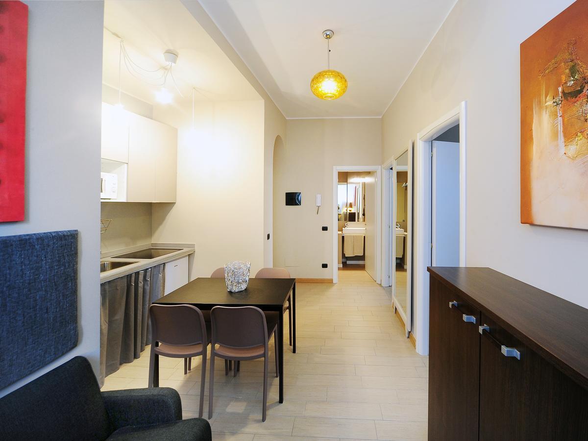Apartment Urban District - Old Town 2 Br