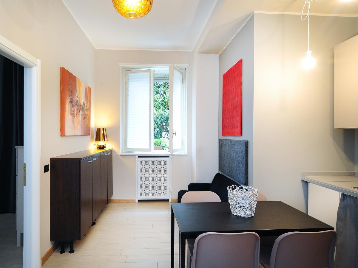 Urban District - Old Town 2 Br