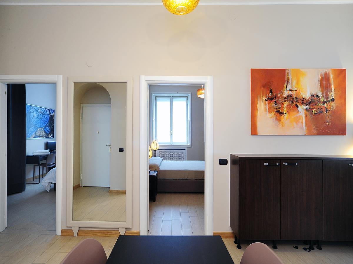 Urban District - Old Town 2 Br