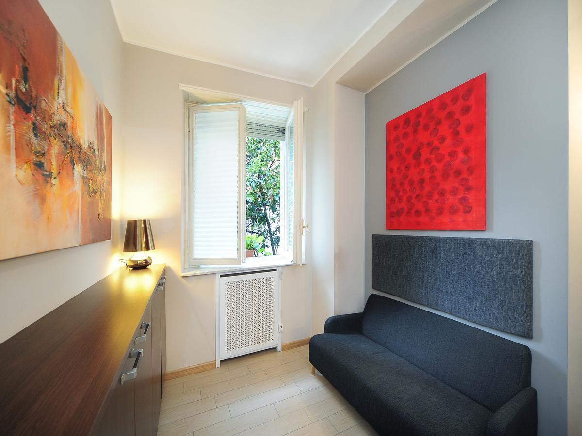 Appartement Urban District - Old Town 2 Br Milan