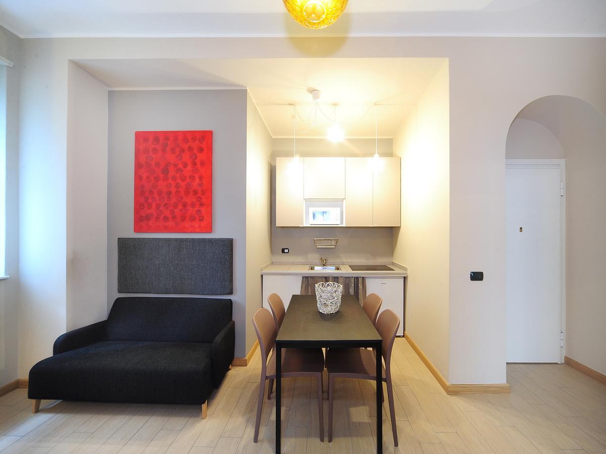 Urban District - Old Town 2 Br Milan