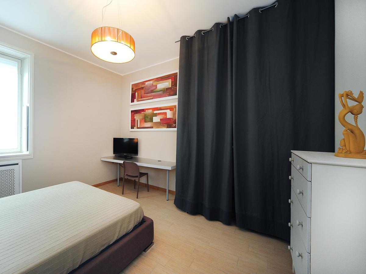 Urban District - Old Town 2 Br