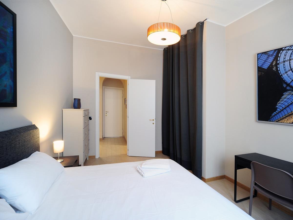 Urban District - Old Town 2 Br *